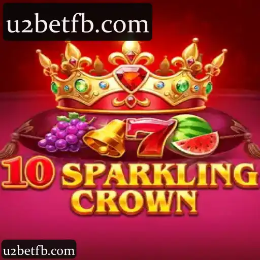 10SparklingCrown