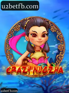 CrazyNuoZha