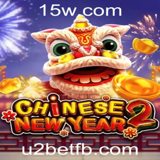 Descubra o Fascinante Mundo do Jogo CHINESENEWYEAR2 no u2bet
