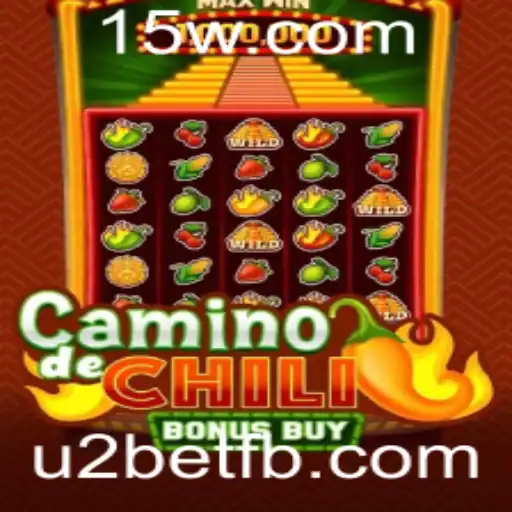 Descubra o Mundo de CaminodeChiliBonusBuy: O Jogo de Slots que Todos Estão Comentando