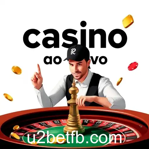 Cassino ao Vivo