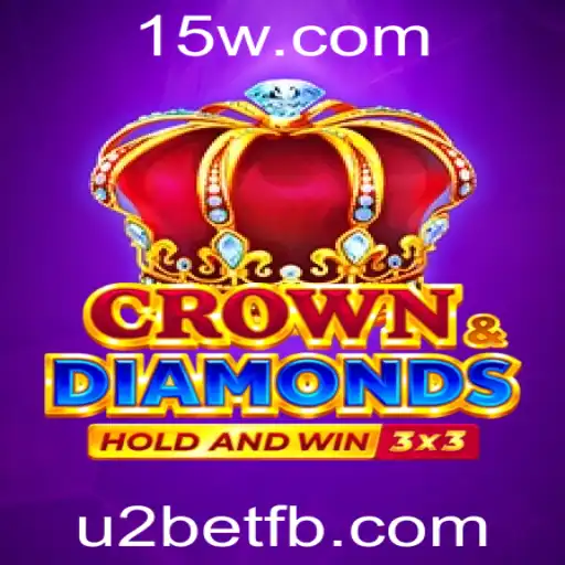 Explorando o Fascinante Mundo de Crowndiamonds com U2bet