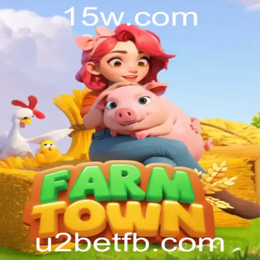 FarmTown: Uma Jornada Imersiva no Mundo das Fazendas