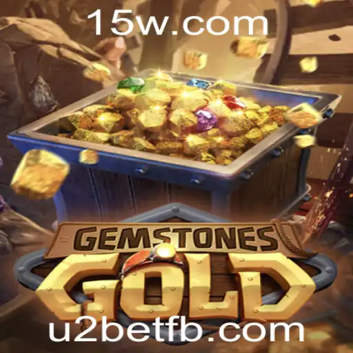 Explorando o Fascinante Mundo do GemstonesGold na Plataforma u2bet