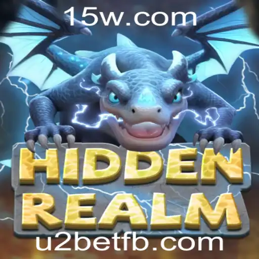 Descubra 'HiddenRealm': Um Mergulho no Mundo Enigmático dos Jogos