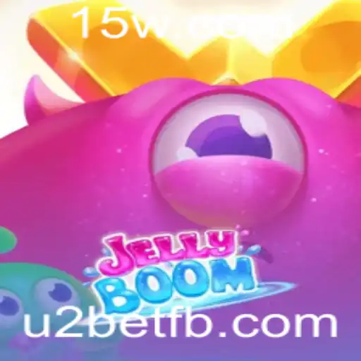 Descubra JellyBoom: O Jogo Interativo que Conquista Jogadores com Estratégias Vibrantes
