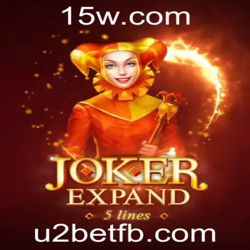 Explorando o Mundo de JokerExpand no u2bet