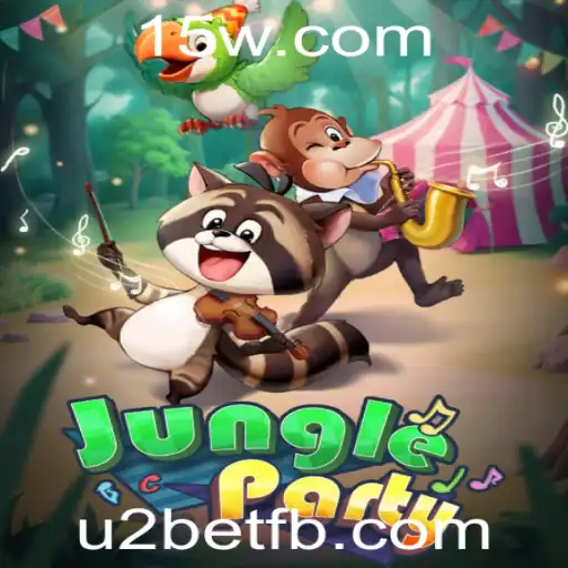 JungleParty: Um Novo Desafio de Aventura e Estratégia