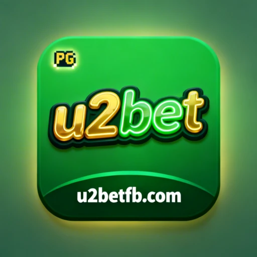 u2bet Logo