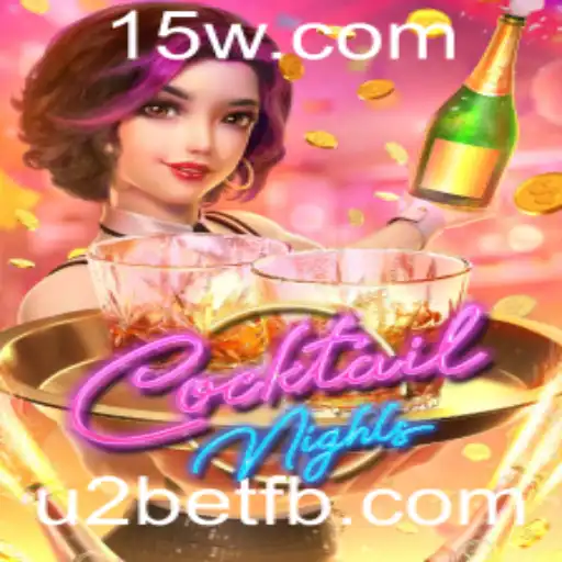Descubra o Universo Vibrante de CocktailNights: O Jogo de Estratégia e Diversão