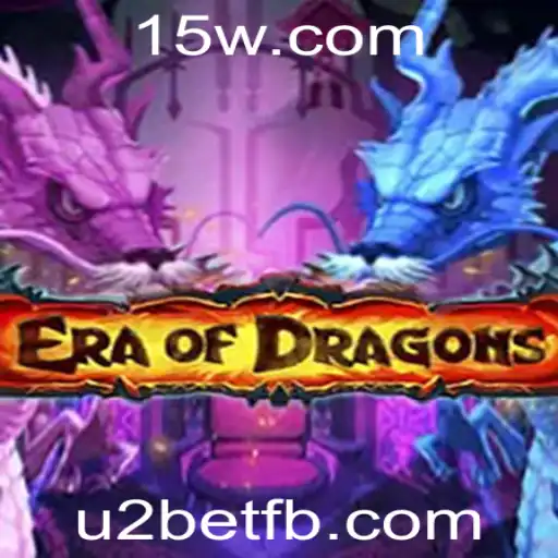 Descubra EraOfDragons: Um Novo Mundo de Aventuras Virtuais