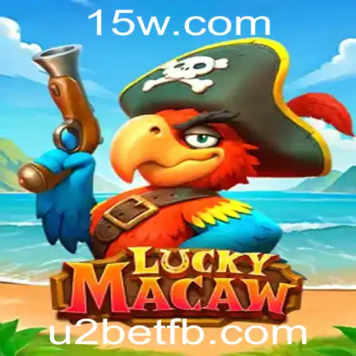 Explorando o Fascinante Mundo de LuckyMacaw: O Novo Jogo de Azar da Plataforma u2bet