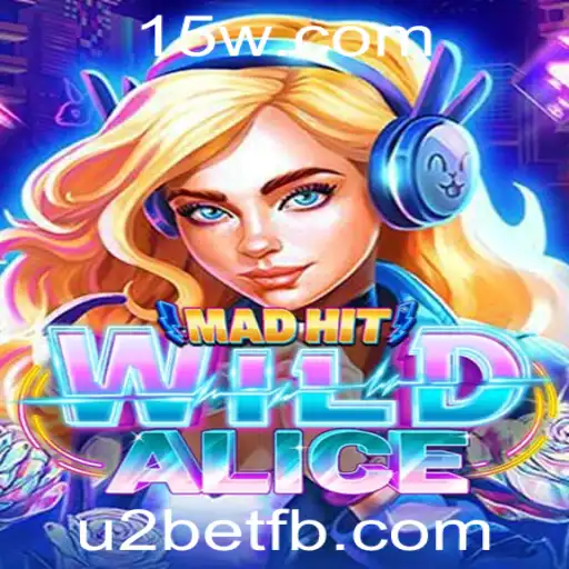 MadHitWildAlice: Descubra o Novo Fenômeno do Mundo dos Jogos