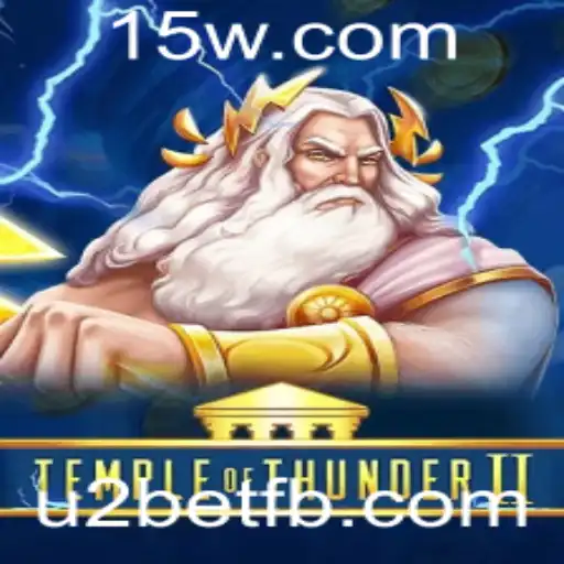 Temple of Thunder II: A Aventura Incrível no Mundo dos Deuses Antigos
