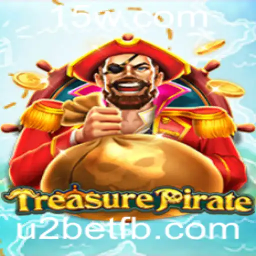 TreasurePirate: Um Mergulho no Mundo da Aventura e Estratégia