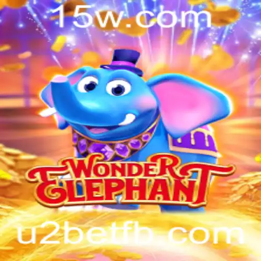 WonderElephant: Uma Aventura Imersiva no Mundo dos Elefantes
