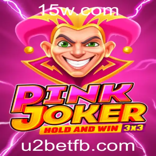Explorando o Universo Dinâmico de Pinkjoker: O Crossover com U2Bet