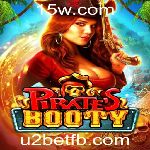 Explorando o Mundo de PiratesBooty: Uma Aventura Marítima com U2Bet
