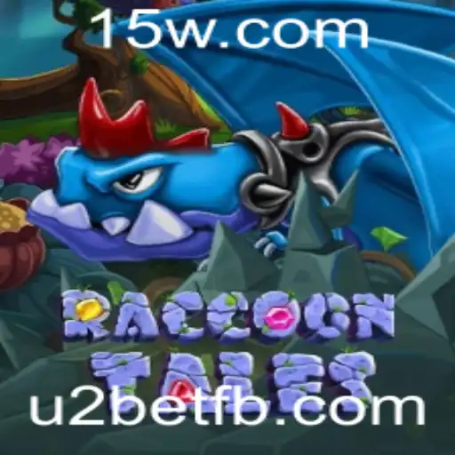 RaccoonTales: Uma Jornada Emocionante pelo Mundo dos Guaxinins