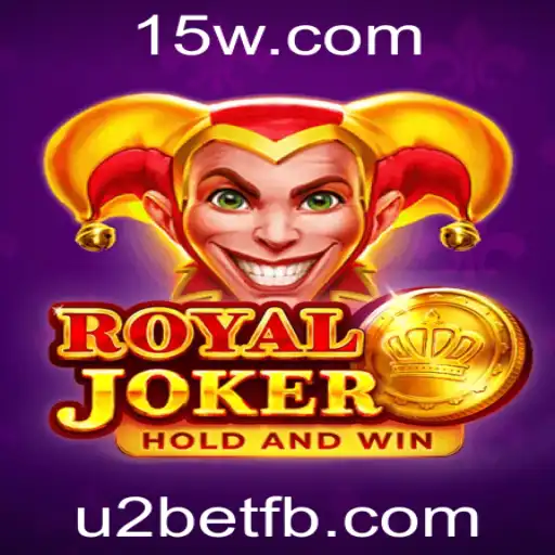 RoyalJoker: Explorando o Mundo Empolgante do Jogo e a Plataforma U2BET