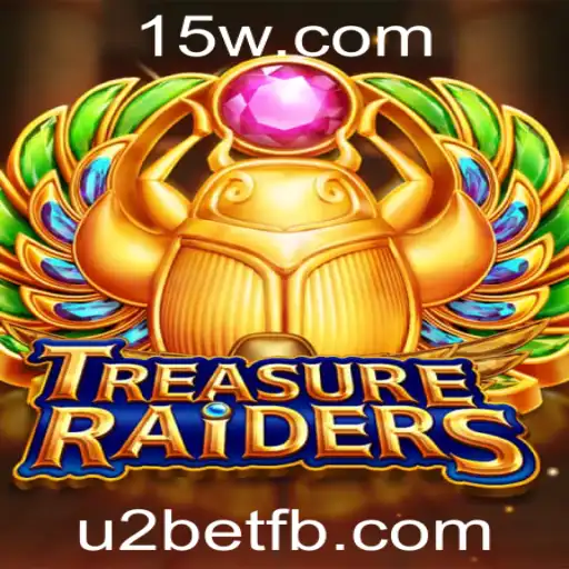 Explorando o Mundo de Tesouros em TREASURERAIDERS