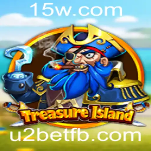Aventuras e Estratégias em TreasureIsland: Desvendando o Jogo com U2bet