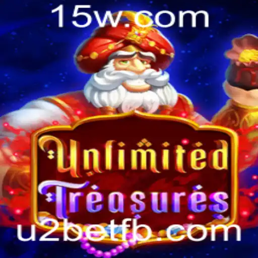Explorando o Universo de UnlimitedTreasures: A Nova Sensação no Mundo dos Jogos